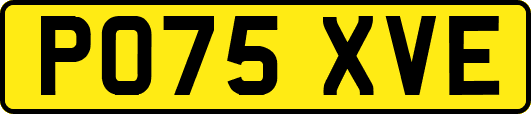 PO75XVE
