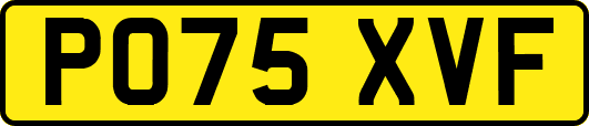 PO75XVF