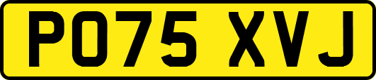 PO75XVJ