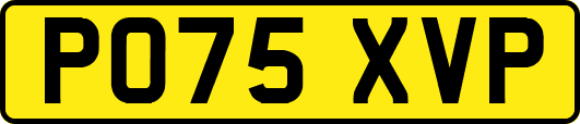 PO75XVP