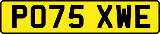 PO75XWE