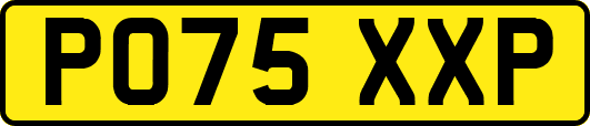 PO75XXP