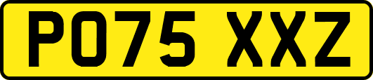 PO75XXZ