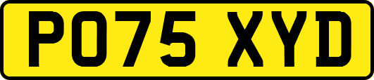 PO75XYD