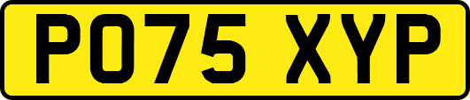 PO75XYP