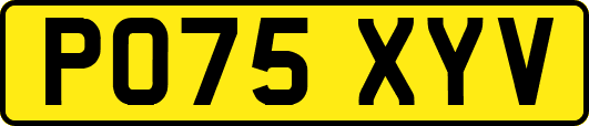 PO75XYV