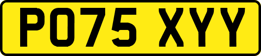 PO75XYY