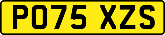 PO75XZS