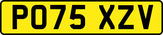 PO75XZV