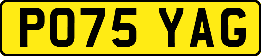 PO75YAG