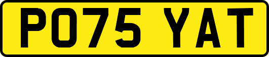 PO75YAT
