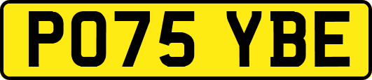PO75YBE