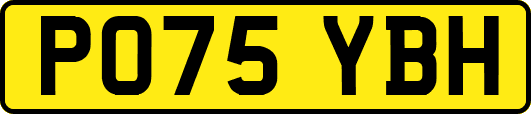 PO75YBH