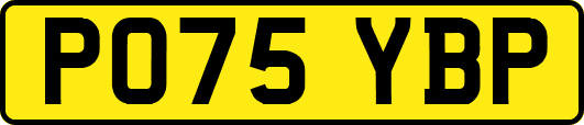 PO75YBP