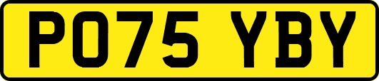 PO75YBY