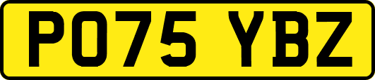 PO75YBZ