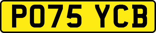 PO75YCB