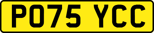 PO75YCC