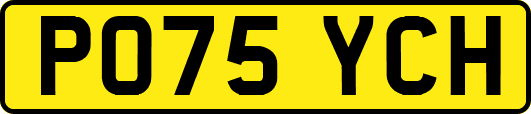 PO75YCH