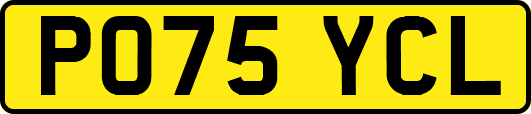 PO75YCL