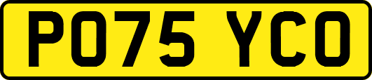 PO75YCO