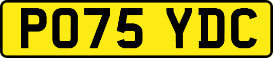 PO75YDC