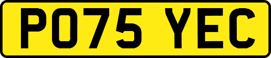 PO75YEC