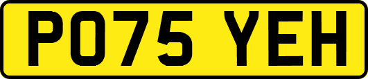 PO75YEH