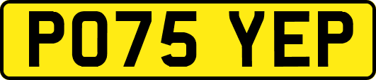 PO75YEP
