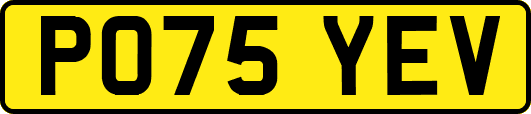 PO75YEV