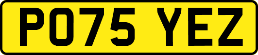 PO75YEZ