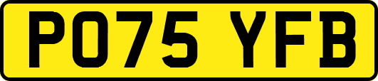 PO75YFB