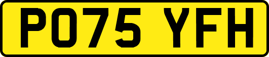 PO75YFH