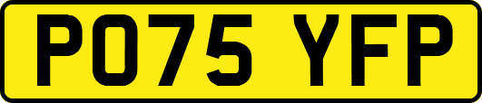 PO75YFP