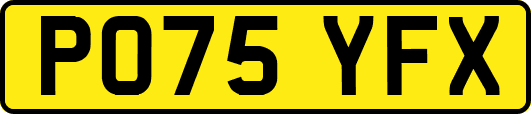 PO75YFX