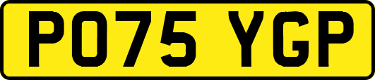 PO75YGP