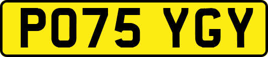 PO75YGY