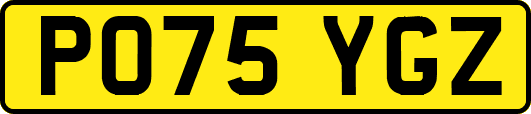 PO75YGZ