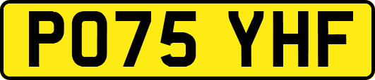 PO75YHF