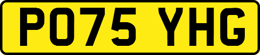 PO75YHG