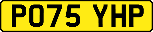 PO75YHP
