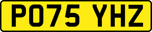 PO75YHZ