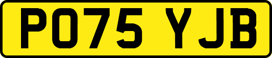 PO75YJB