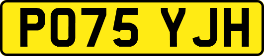PO75YJH