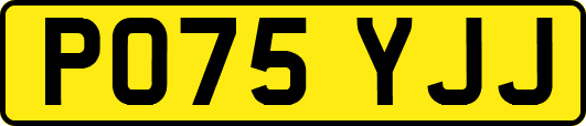 PO75YJJ