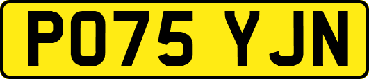 PO75YJN
