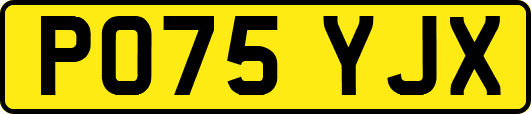 PO75YJX