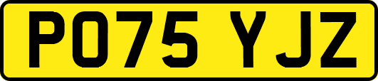 PO75YJZ
