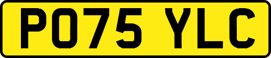 PO75YLC