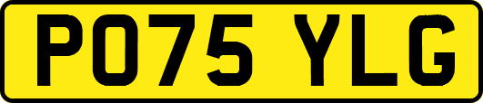 PO75YLG